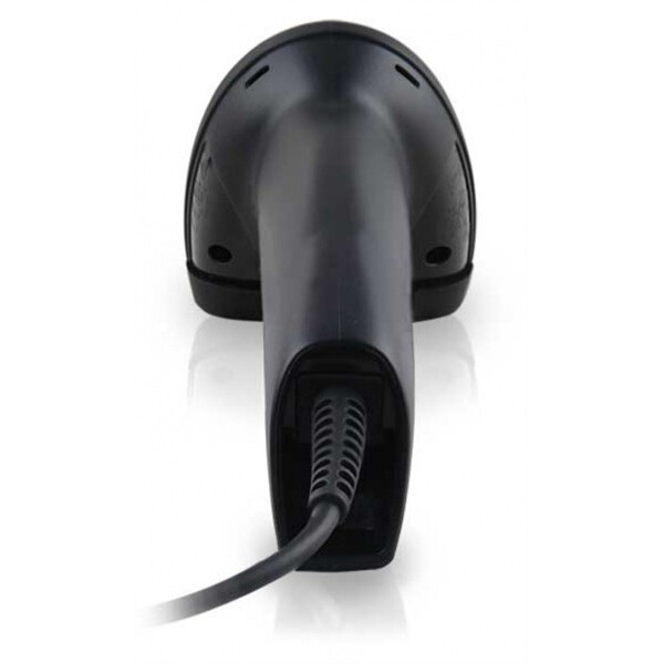 Strichcode-Scanner Datalogic QuickScan QW2500 Stand - QW2520-BKK1S - Foto 3