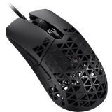 Maus ASUS TUF Gaming M4 Air Black (90MP02K0-BMUA00)