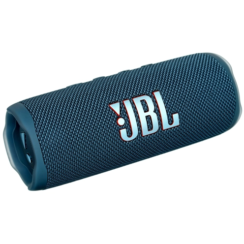 Tragbare Lautsprecher JBL Flip 6 Blue - JBLFLIP6BLU