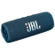 Tragbare Lautsprecher JBL Flip 6 Blue - JBLFLIP6BLU