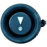 Tragbare Lautsprecher JBL Flip 6 Blue (JBLFLIP6BLU)