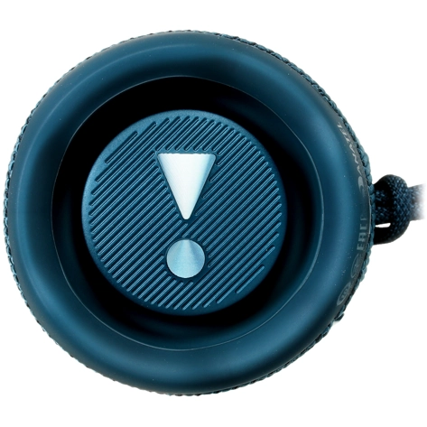 Tragbare Lautsprecher JBL Flip 6 Blue - JBLFLIP6BLU - Foto 2