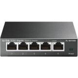 Switch (Netzwerkswitch) TP-Link TL-SG105S