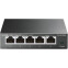 Switch (Netzwerkswitch) TP-Link TL-SG105S