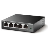 Switch (Netzwerkswitch) TP-Link TL-SG105S