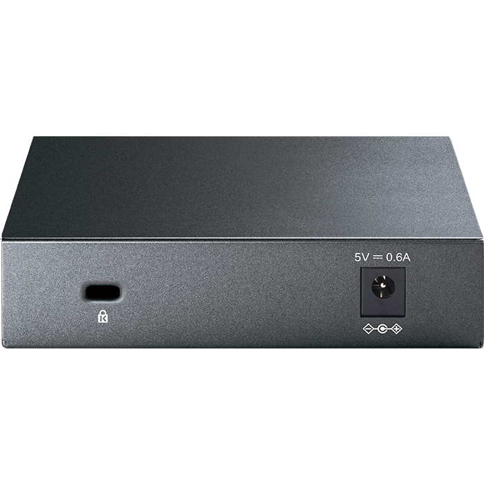 Switch (Netzwerkswitch) TP-Link TL-SG105S - Foto 3