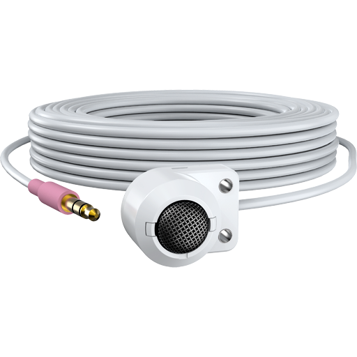 Mikrofon Axis T8351 MK II - 01560-001
