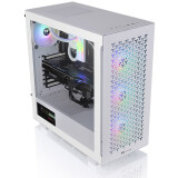 Корпус Thermaltake V350 TG ARGB Air White (CA-1S3-00M6WN-03)