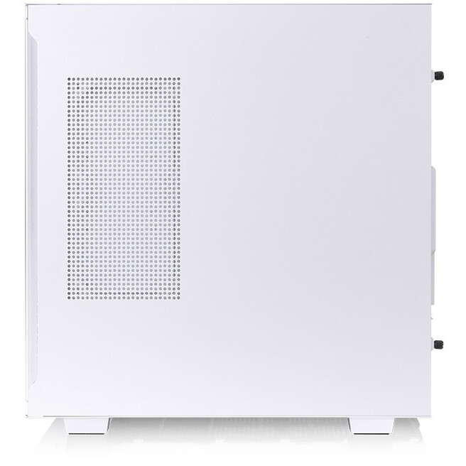 Корпус Thermaltake V350 TG ARGB Air White (CA-1S3-00M6WN-03) - Foto 4