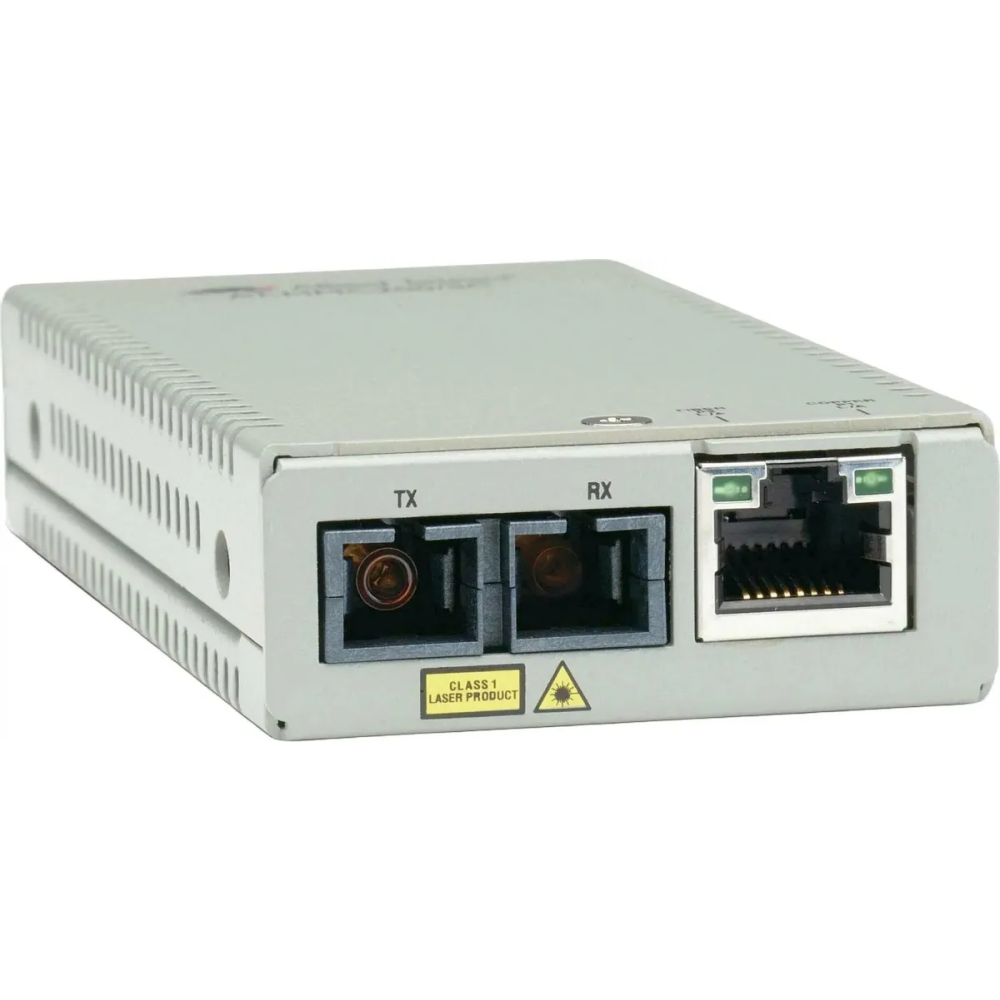 Medienkonverter Allied Telesis AT-MMC200LX/SC-960