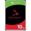 Festplatte 10TB SATA-III Seagate IronWolf (ST10000VN000)