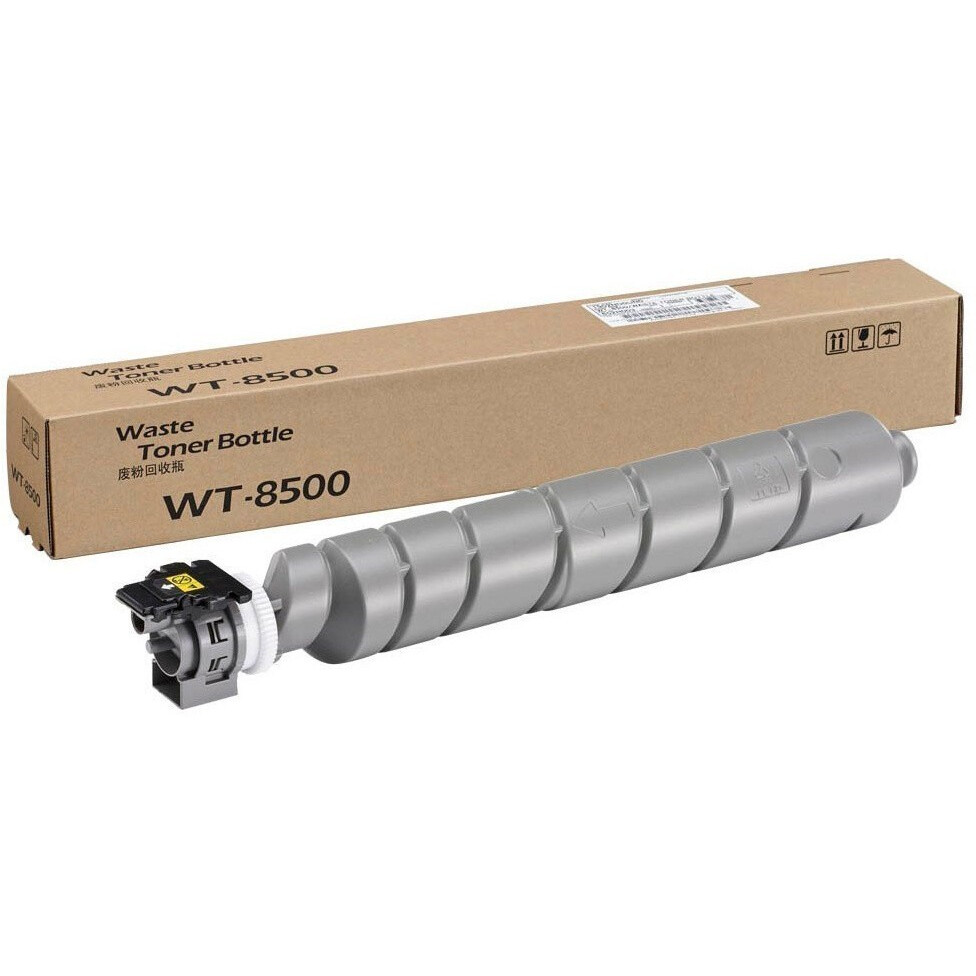 Tintenfass für Resttinte Kyocera WT-8500 - 1902ND0UN0