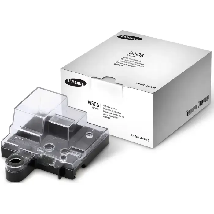 Tintenablage Kapazität Samsung CLT-W506 - SU437A