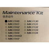 Servicepaket Kyocera MK-1140 (1702ML0NL0)