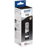 Encre Epson ink 70 ml, 5000 pages Black (C13T00R140)
