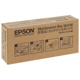 Tintenrestbehälter Epson C13T619300