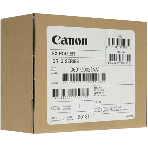 Rollensatz Canon 3601C002 - Foto 2