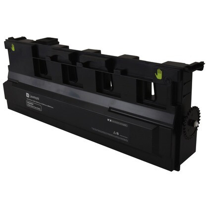 Tonerablagerungsbunker Lexmark 54G0W00