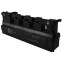 Tonerablagerungsbunker Lexmark 54G0W00