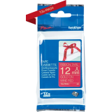 Bandkassette Brother TZE-RW34 (TZERW34)