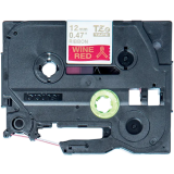Bandkassette Brother TZE-RW34 (TZERW34)