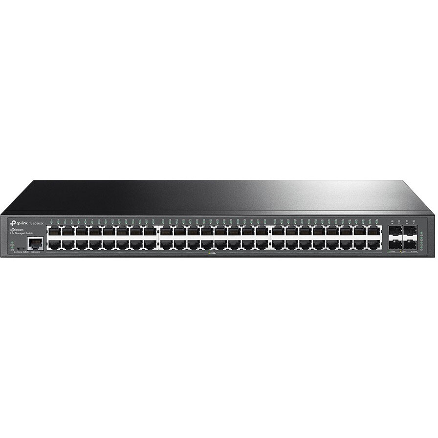 Switch TP-Link TL-SG3452X