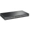 Switch TP-Link TL-SG3452X - Foto 2