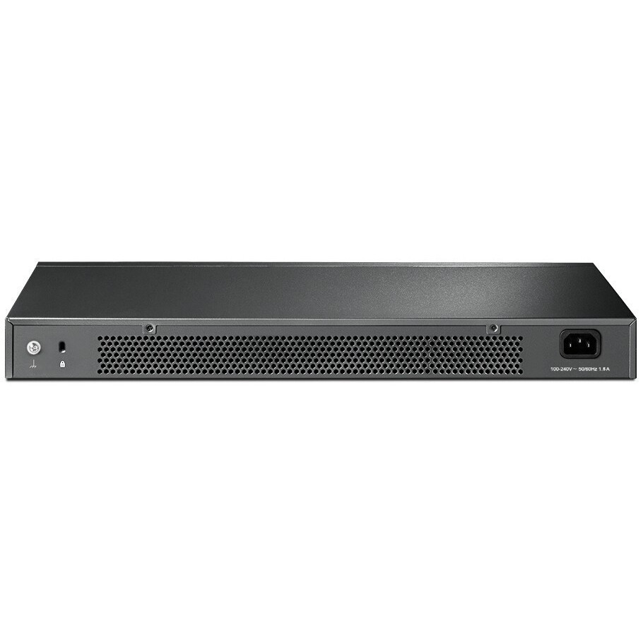 Switch TP-Link TL-SG3452X - Foto 3