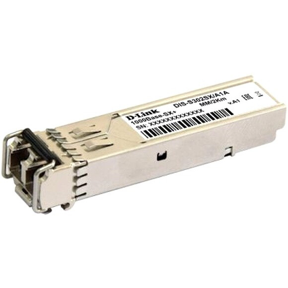 Transceiver D-Link DIS-S302SX