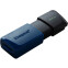 USB-Flash-Laufwerk 64GB Kingston DataTraveler Exodia M Black/Blue (DTXM/64GB)