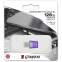 USB-Flash-Laufwerk 128GB Kingston DataTraveler microDuo 3C G3 (DTDUO3CG3/128GB) - Foto 3