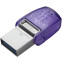 USB-Flash-Laufwerk 256GB Kingston DataTraveler microDuo 3C G3 (DTDUO3CG3/256GB)
