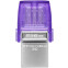 USB-Flash-Laufwerk 256GB Kingston DataTraveler microDuo 3C G3 (DTDUO3CG3/256GB) - Foto 2
