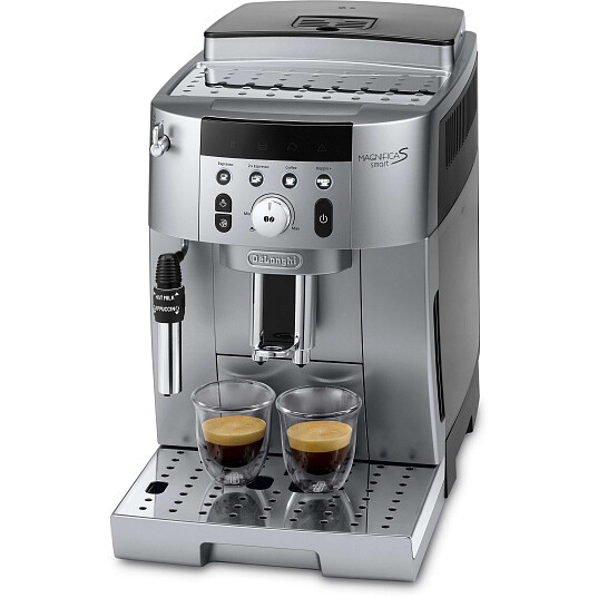 Kaffeemaschine DeLonghi ECAM 250.31.SB Magnifica S - ECAM250.31.SB