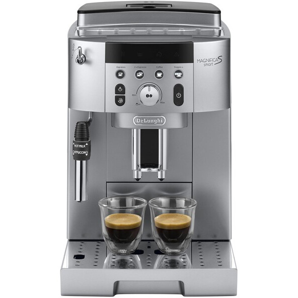 Kaffeemaschine DeLonghi ECAM 250.31.SB Magnifica S - ECAM250.31.SB - Foto 2