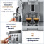 Kaffeemaschine DeLonghi ECAM 250.31.SB Magnifica S - ECAM250.31.SB - Foto 3