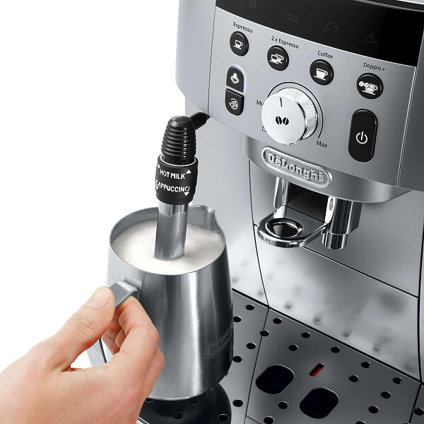 Kaffeemaschine DeLonghi ECAM 250.31.SB Magnifica S - ECAM250.31.SB - Foto 7