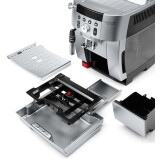 Kaffeemaschine DeLonghi ECAM 250.31.SB Magnifica S (ECAM250.31.SB)
