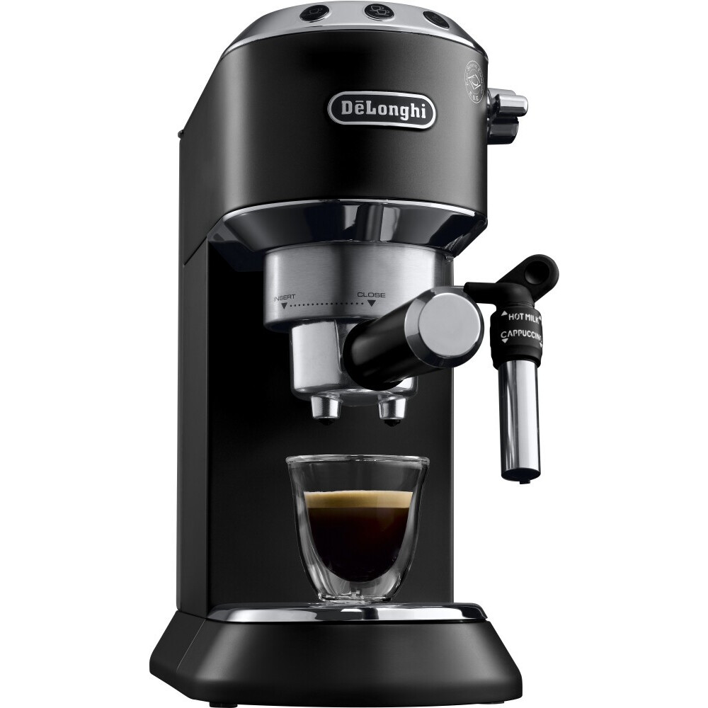 Kaffeemaschine DeLonghi EC685.BK - Foto 3