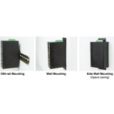 Medienkonverter PLANET IGT-815AT