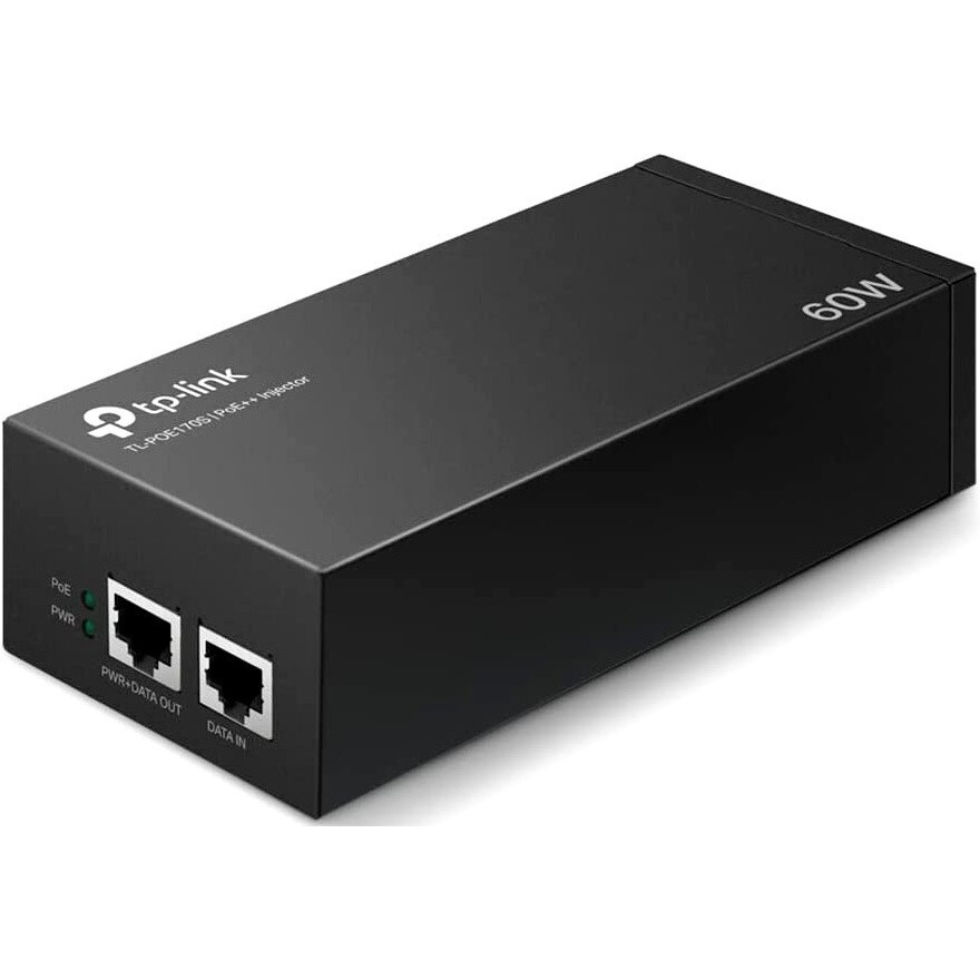 PoE-Injektor TP-Link TL-POE170S