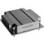 Radiators SuperMicro SNK-P0049P (SNK-P0049P) - foto 2
