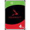 Festplatte 4TB SATA-III Seagate IronWolf (ST4000VN006)