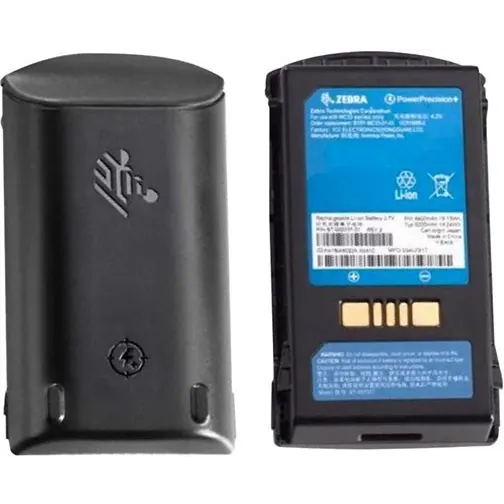 Akkumulatorbatterie Zebra (Motorola, Symbol) BTRY-MC33-70MA-01