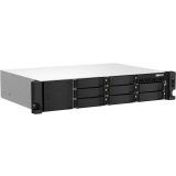 Netzwerkspeicher (NAS) QNAP TS-873AeU-RP-4G