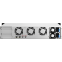 Netzwerkspeicher (NAS) QNAP TS-873AeU-RP-4G - Foto 3