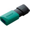 USB-Flash-Laufwerk 256GB Kingston DataTraveler Exodia M Black/Green (DTXM/256GB)