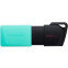 USB-Flash-Laufwerk 256GB Kingston DataTraveler Exodia M Black/Green (DTXM/256GB) - Foto 2