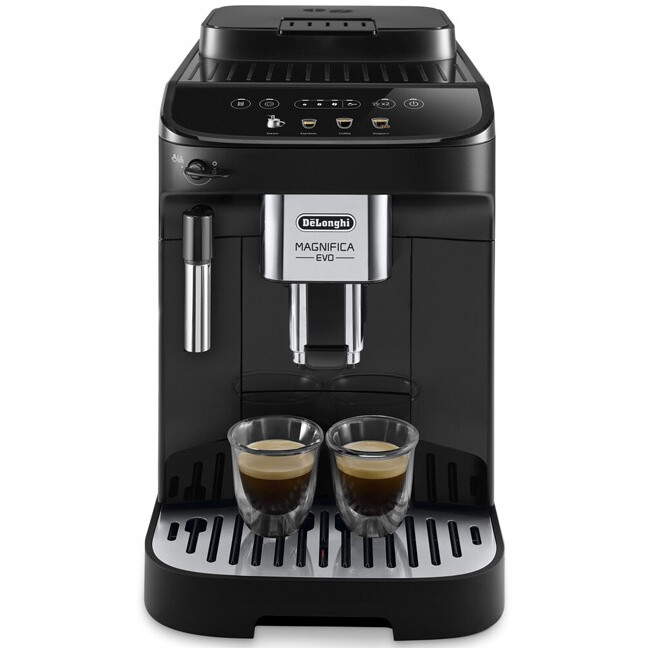 Kaffeemaschine DeLonghi ECAM 290.22.B Magnifica EVO - ECAM290.22.B