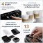 Kaffeemaschine DeLonghi ECAM 290.22.B Magnifica EVO - ECAM290.22.B - Foto 3